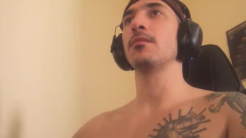 Snapshot of alexopenmind21 chatting on 01.30.25 Alexxx online show from 01.30.25