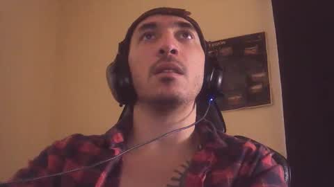 Snapshot of alexopenmind21 chatting on 02.06.25 Alexxx online show from 02.06.25