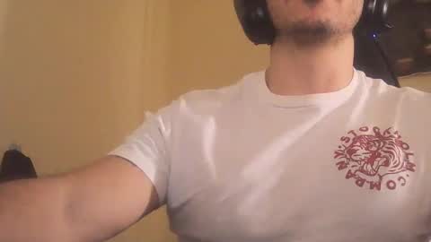 Snapshot of alexopenmind21 chatting on 02.07.25 Alexxx online show from 02.07.25