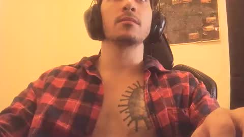 Snapshot of alexopenmind21 chatting on 02.13.25 Alexxx online show from 02.13.25