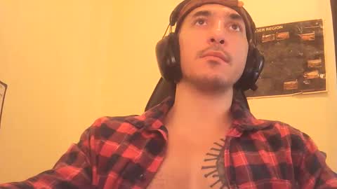 Snapshot of alexopenmind21 chatting on 02.19.25 Alexxx online show from 02.19.25