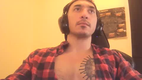 Snapshot of alexopenmind21 chatting on 02.20.25 Alexxx online show from 02.20.25