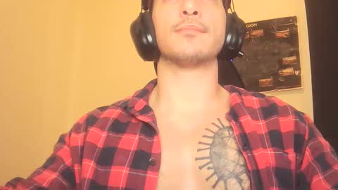 Snapshot of alexopenmind21 chatting on 02.20.25 Alexxx online show from 02.20.25