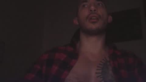 Snapshot of alexopenmind21 chatting on 02.23.25 Alexxx online show from 02.23.25