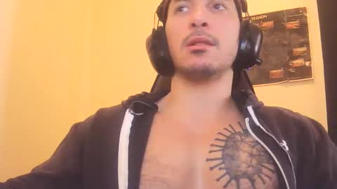 Snapshot of alexopenmind21 chatting on 02.25.25 Alexxx online show from 02.25.25