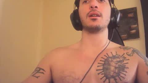 Snapshot of alexopenmind21 chatting on 02.27.25 Alexxx online show from 02.27.25