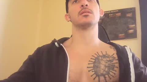 Snapshot of alexopenmind21 chatting on 03.05.25 Alexxx online show from 03.05.25