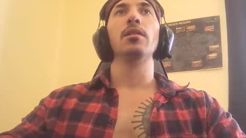 Snapshot of alexopenmind21 chatting on 03.10.25 Alexxx online show from 03.10.25