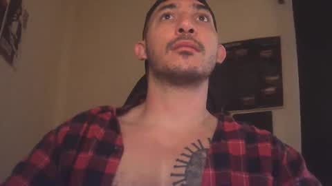 Snapshot of alexopenmind21 chatting on 09.10.25 Alexxx online show from 09.10.25