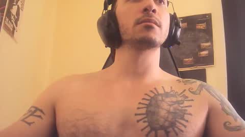 Snapshot of alexopenmind21 chatting on 09.14.25 Alexxx online show from 09.14.25