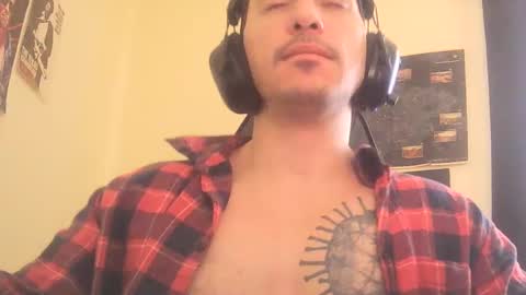 Snapshot of alexopenmind21 chatting on 10.03.25 Alexxx online show from 10.03.25