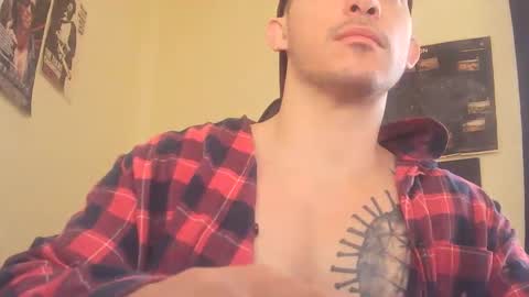 Snapshot of alexopenmind21 chatting on 10.08.25 Alexxx online show from 10.08.25