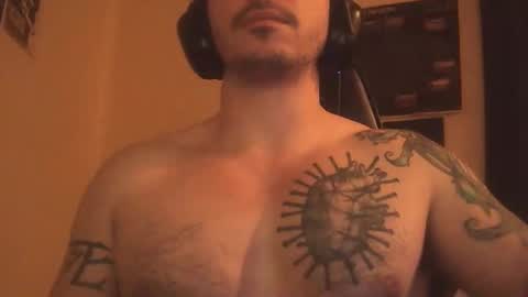 Snapshot of alexopenmind21 chatting on 10.15.25 Alexxx online show from 10.15.25