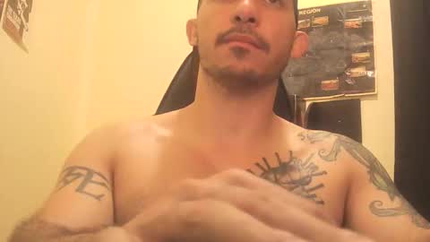 Snapshot of alexopenmind21 chatting on 10.16.25 Alexxx online show from 10.16.25