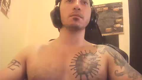 Snapshot of alexopenmind21 chatting on 10.16.25 Alexxx online show from 10.16.25