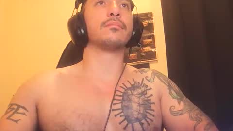 Snapshot of alexopenmind21 chatting on 10.26.25 Alexxx online show from 10.26.25