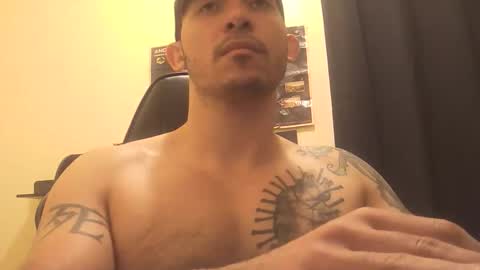 Snapshot of alexopenmind21 chatting on 10.28.25 Alexxx online show from 10.28.25