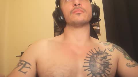 Snapshot of alexopenmind21 chatting on 10.31.25 Alexxx online show from 10.31.25