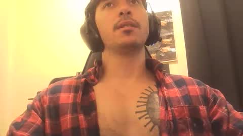 Snapshot of alexopenmind21 chatting on 11.01.25 Alexxx online show from 11.01.25