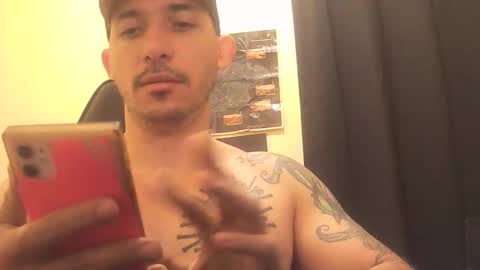 Snapshot of alexopenmind21 chatting on 11.02.25 Alexxx online show from 11.02.25