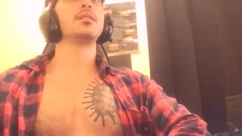 Snapshot of alexopenmind21 chatting on 11.03.25 Alexxx online show from 11.03.25