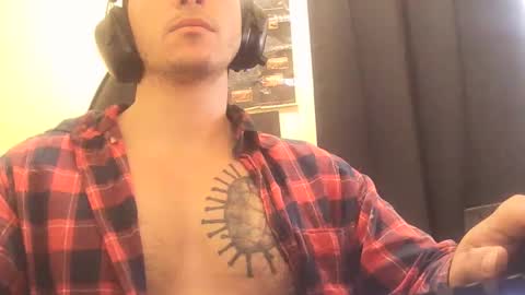 Snapshot of alexopenmind21 chatting on 11.04.25 Alexxx online show from 11.04.25