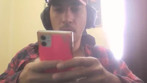 Alexxx online show from 01.15.26