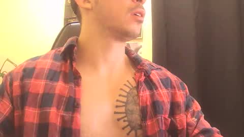 Alexxx online show from 03.18.26