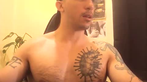 Alexxx online show from 03.24.26