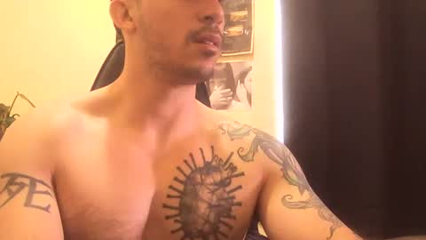 Alexxx online show from 03.29.26