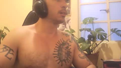 Alexxx online show from 05.18.26
