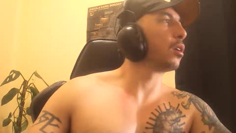 Alexxx online show from 06.01.26