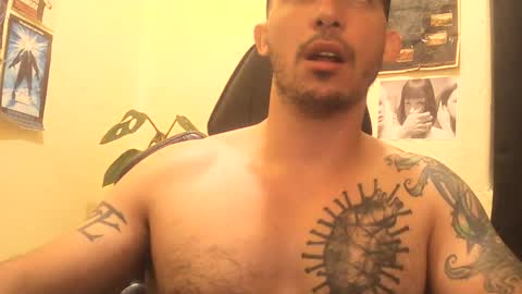 Alexxx online show from 06.25.26