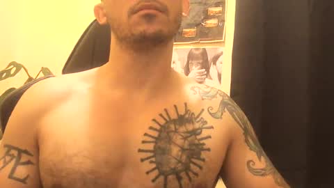 Alexxx online show from 07.06.26