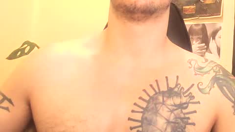Alexxx online show from 07.08.26