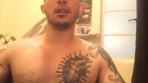 Alexxx online show from 07.27.26