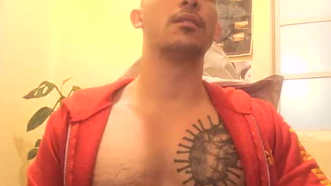 Alexxx online show from 07.29.26