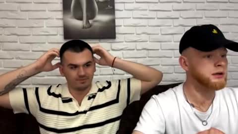 Alex online show from 04.19.26