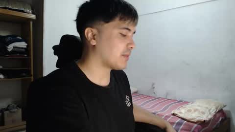 Alexander online show from 03.20.26