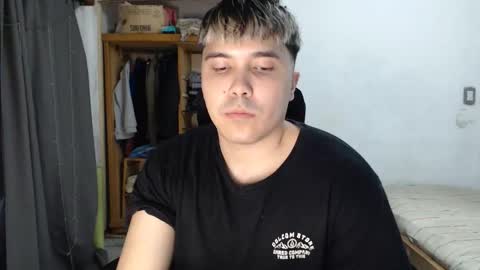 Alexander online show from 04.15.26