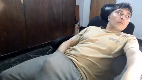 Snapshot of alexriversx chatting on 07.28.26 Alexander online show from 07.28.26