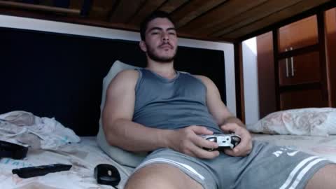 alexsb1998 online show from 02.15.25