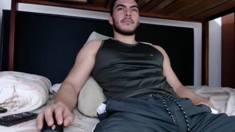 alexsb1998 online show from 02.24.25