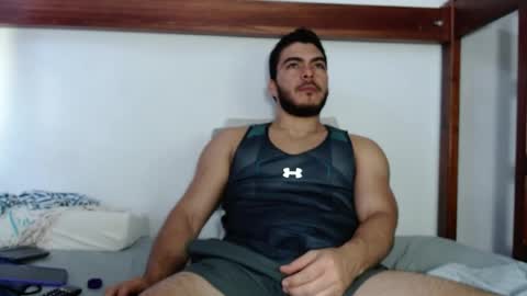 alexsb1998 online show from 03.01.26