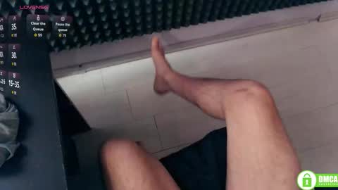 Alex Spilner online show from 02.10.26