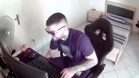 alexthepro00 online show from 07.21.26