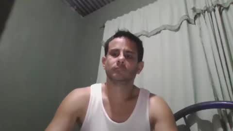 Snapshot of alextico1 chatting on 01.20.25 Alex online show from 01.20.25