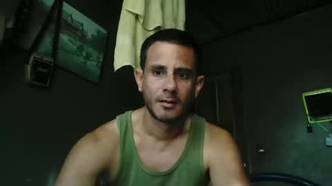 Snapshot of alextico1 chatting on 09.10.25 Alex online show from 09.10.25