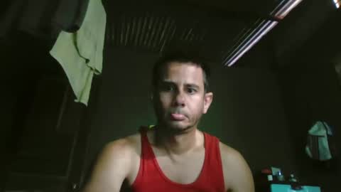 Snapshot of alextico1 chatting on 09.15.25 Alex online show from 09.15.25