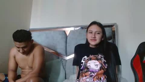 alex y luisa online show from 04.16.26